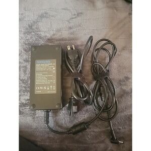 DONGERDI DED195092M Power Supply AC/DC Adapter 19.5V/20V  9A/9.23A  180W